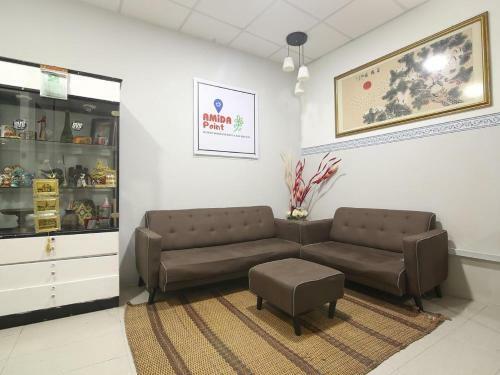Hostal Room In Guest Room - Single Room With Ac, Central Accomodation