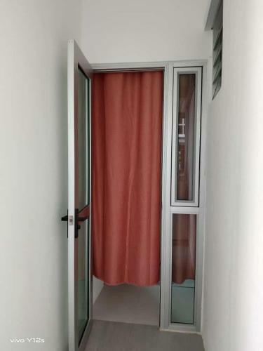 Apartamento Metrocity Al Mateen Homestay