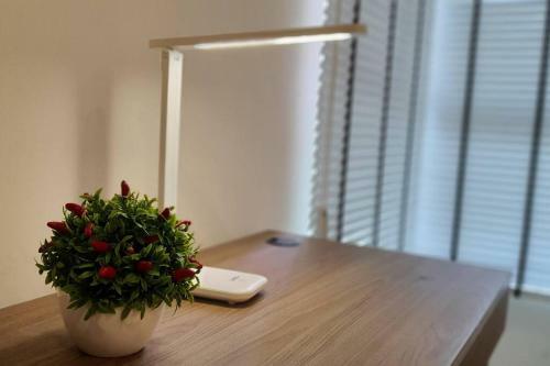 Apartamento Kozi Square New Sgh Cozy Home Lv 8