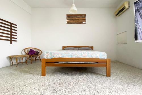 Oyo Home 90295 Beacon Homestay Kuching