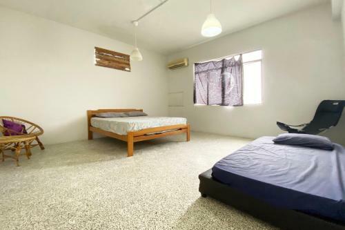 Oyo Home 90295 Beacon Homestay Kuching