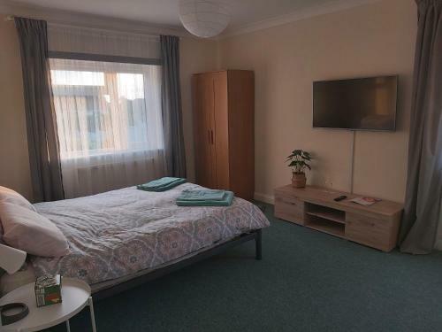 Hostal Double Room Sandbanks, Poole, Dorset, Free Parking