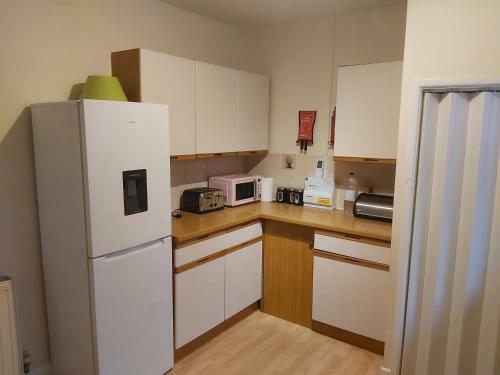 Hostal Double Room Sandbanks, Poole, Dorset, Free Parking