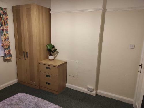 Hostal Double Room Sandbanks, Poole, Dorset, Free Parking