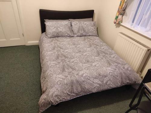 Hostal Double Room Sandbanks, Poole, Dorset, Free Parking