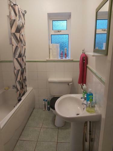 Hostal Double Room Sandbanks, Poole, Dorset, Free Parking