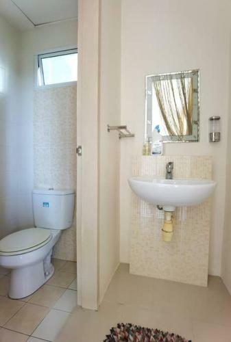 Ricky Homestay@dogan Townhouse