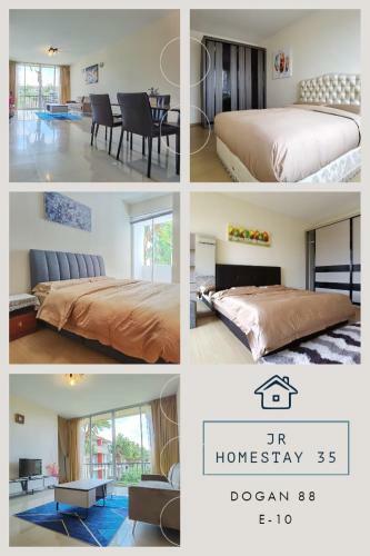Ricky Homestay@dogan Townhouse
