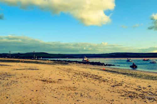 Blenheim, Padstow