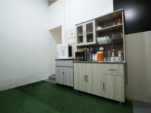Hostal Room In Guest Room - Central Double Room With AC