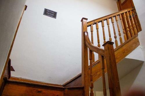 Hostal Drang House