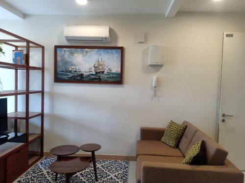 Apartamento Timurbay Lavender Homestay