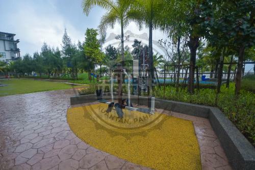 Apartamento Timurbay By Secrets Vacation@2 Rooms Beside Beach