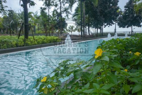 Apartamento Timurbay By Secrets Vacation@2 Rooms Beside Beach