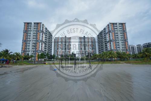Apartamento Timurbay By Secrets Vacation@2 Rooms Beside Beach