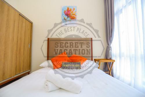 Apartamento Timurbay By Secrets Vacation@2 Rooms Beside Beach