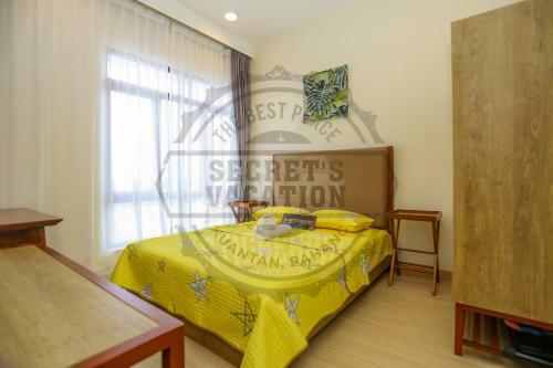 Apartamento Timurbay By Secrets Vacation@2 Rooms Beside Beach