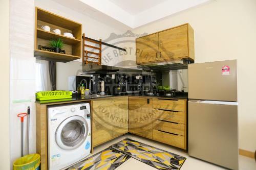 Apartamento Timurbay By Secrets Vacation@2 Rooms Beside Beach