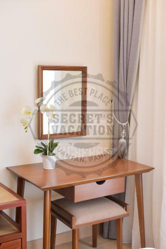Apartamento Timurbay By Secrets Vacation@2 Rooms Beside Beach