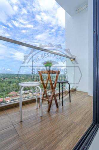 Apartamento Timurbay By Secrets Vacation@2 Rooms Beside Beach