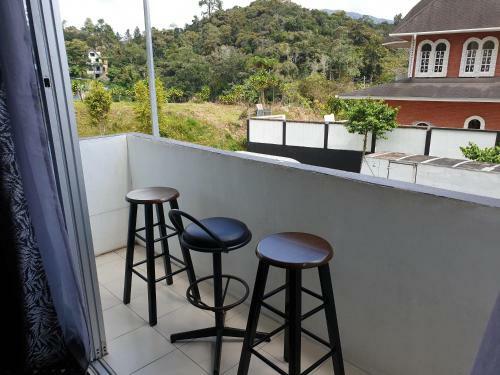 Apartamento Cameronian Muslim Homestay