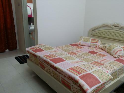 Apartamento Cameronian Muslim Homestay