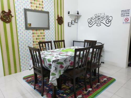 Apartamento Cameronian Muslim Homestay