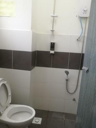 Apartamento Cameronian Muslim Homestay
