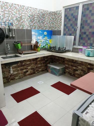 Apartamento Cameronian Muslim Homestay