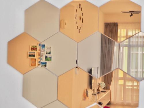 Apartamento The Pent Duplex Cameron