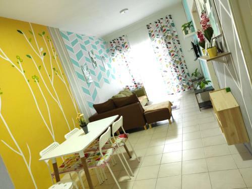 Hostal Barakah Sufi Homestay 2