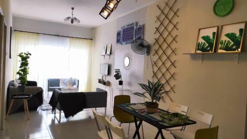 Hostal Barakah Sufi Homestay 2