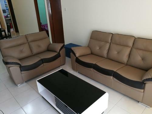 Apartamento Toto's Homestay Cameron