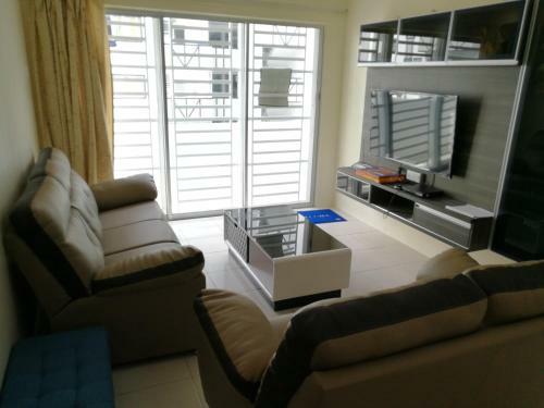 Apartamento Toto's Homestay Cameron