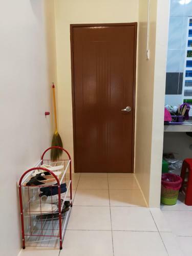 Apartamento Toto's Homestay Cameron