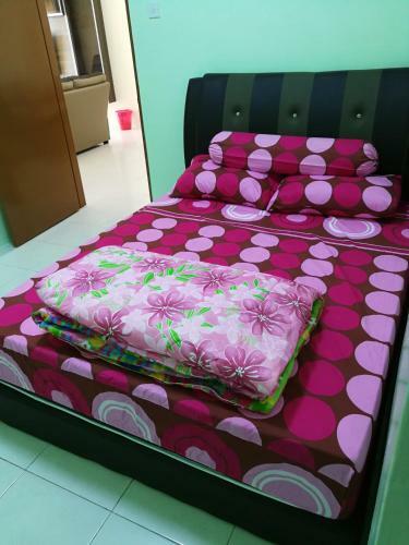 Apartamento Toto's Homestay Cameron