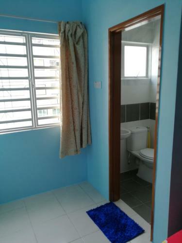 Apartamento Toto's Homestay Cameron
