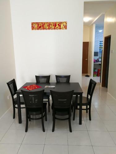 Apartamento Toto's Homestay Cameron