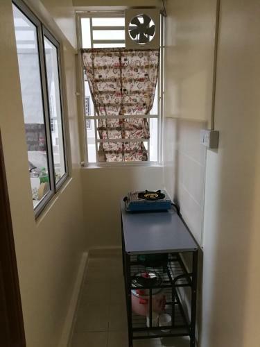 Apartamento Toto's Homestay Cameron