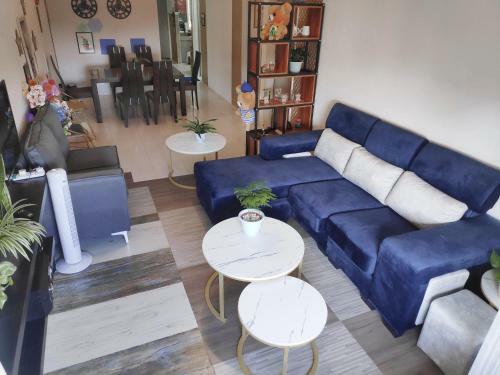 Apartamento Lovely Ark Cameron Highlands