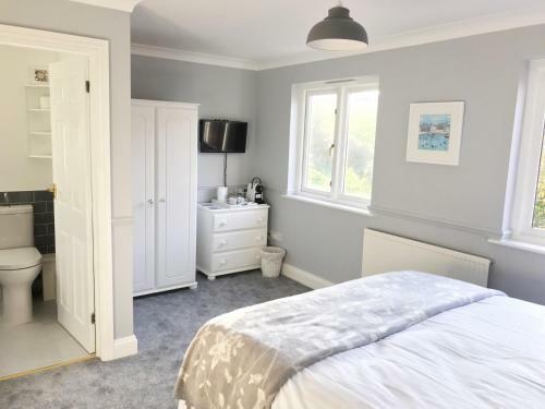Bed & Breakfast Olcote House