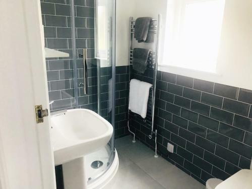 Bed & Breakfast Olcote House