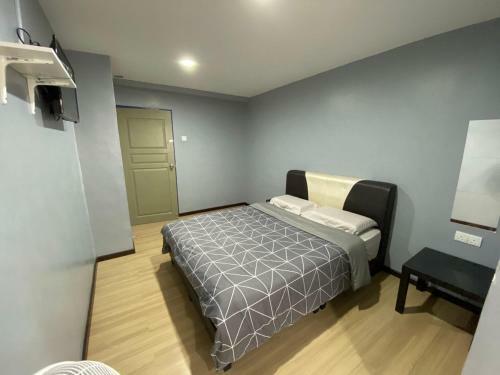 Hotel Ou Inn Cameron Highlands ,ferm Nyonya Restaurant
