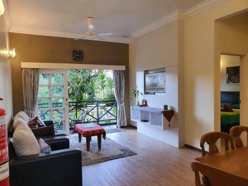 Close-to-nature Apartment @ Greenhill Resort