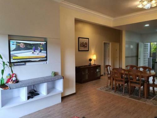 Close-to-nature Apartment @ Greenhill Resort