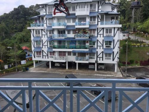 Apartamento Muslim Homstay@desa Anthurium