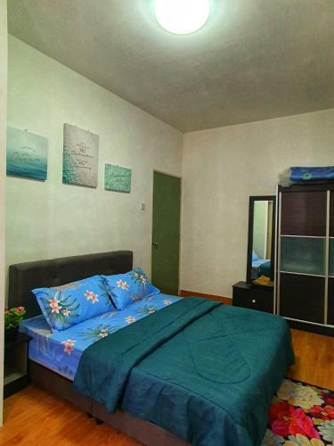 Apartamento Nirafa Sweet Home