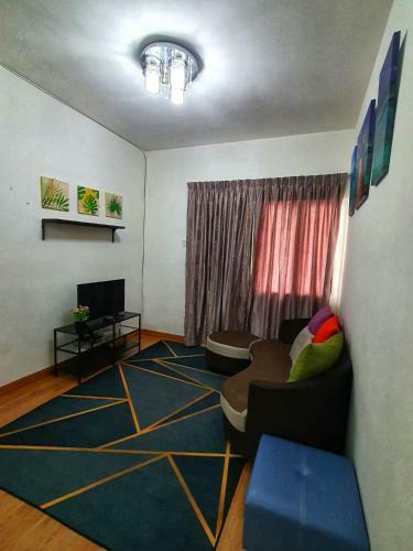 Apartamento Nirafa Sweet Home