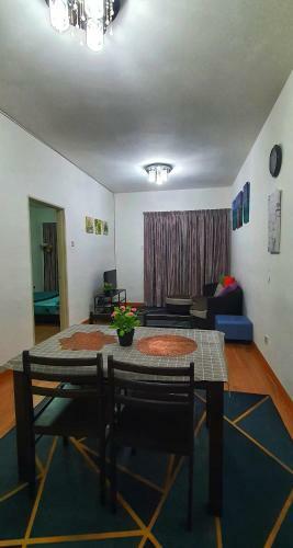 Apartamento Nirafa Sweet Home