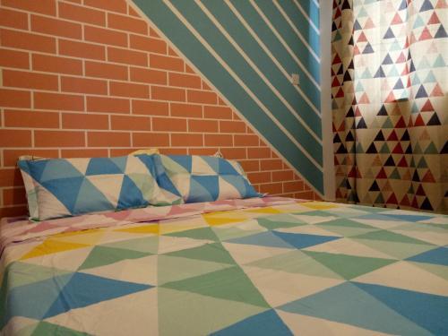 Apartamento Icolor Home & Stay Ch5